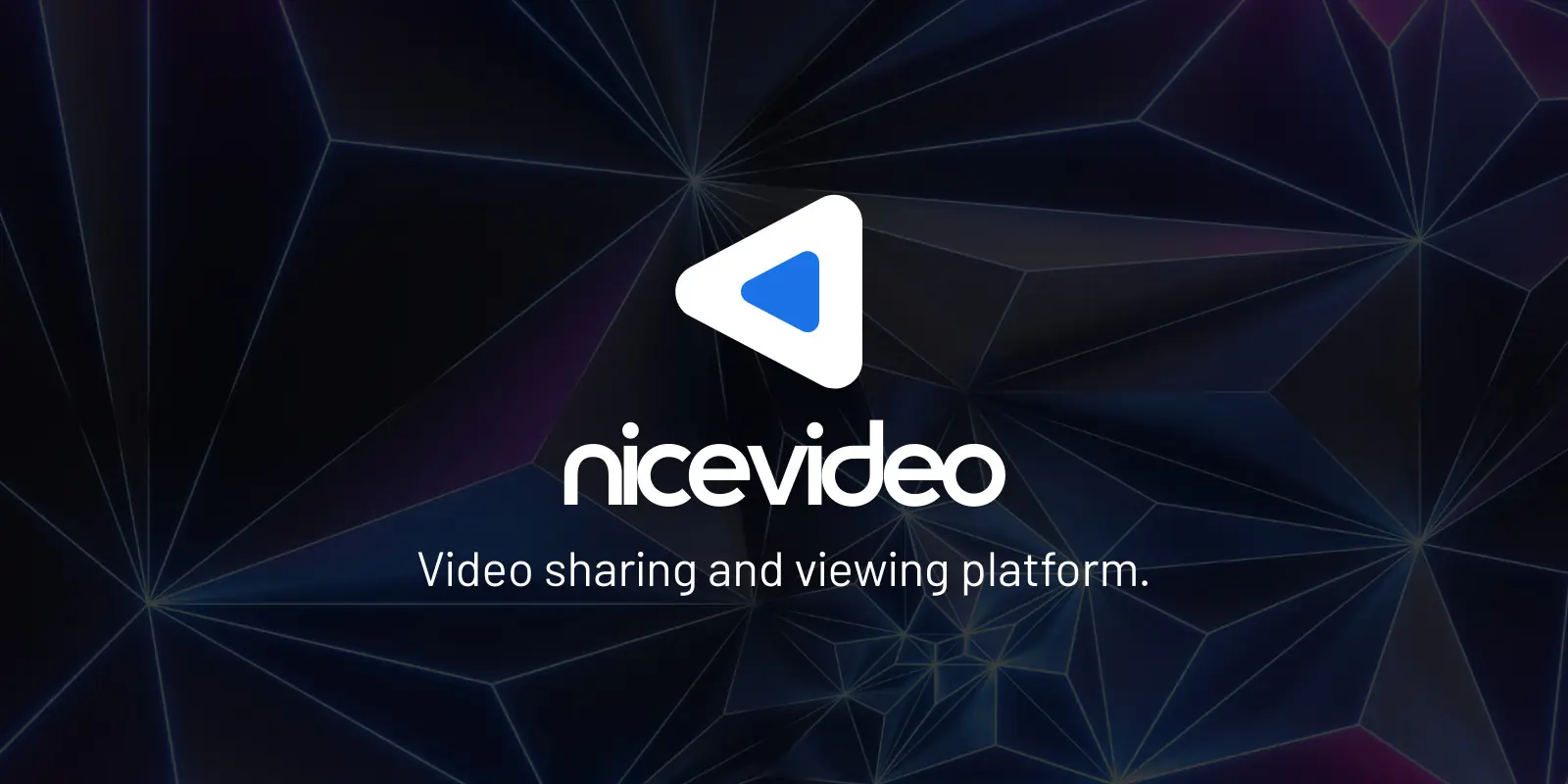 NiceVideo - PHP 的视频分享平台脚本