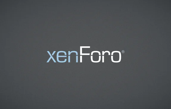 XenForo - 知名的PHP商业论坛系统