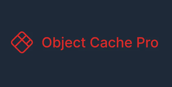 Object Cache Pro - 企业级的后端Redis对象缓存插件